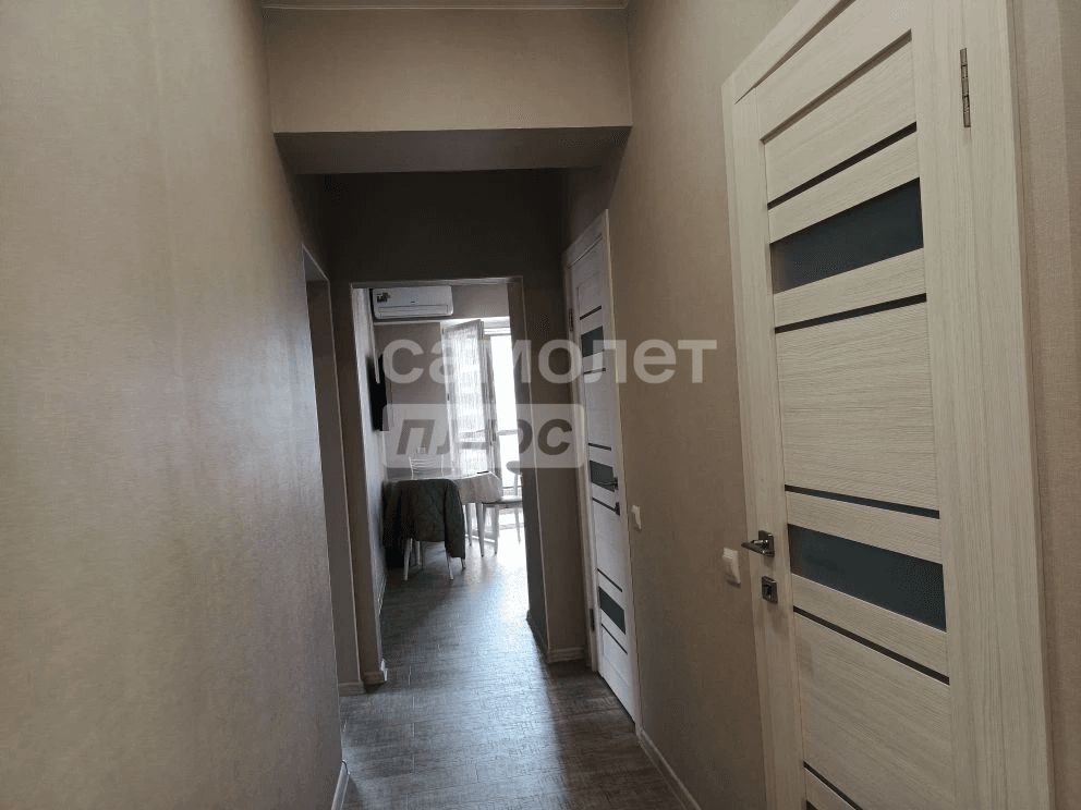 2-комн. квартира, 50 м² — миниатюра 12