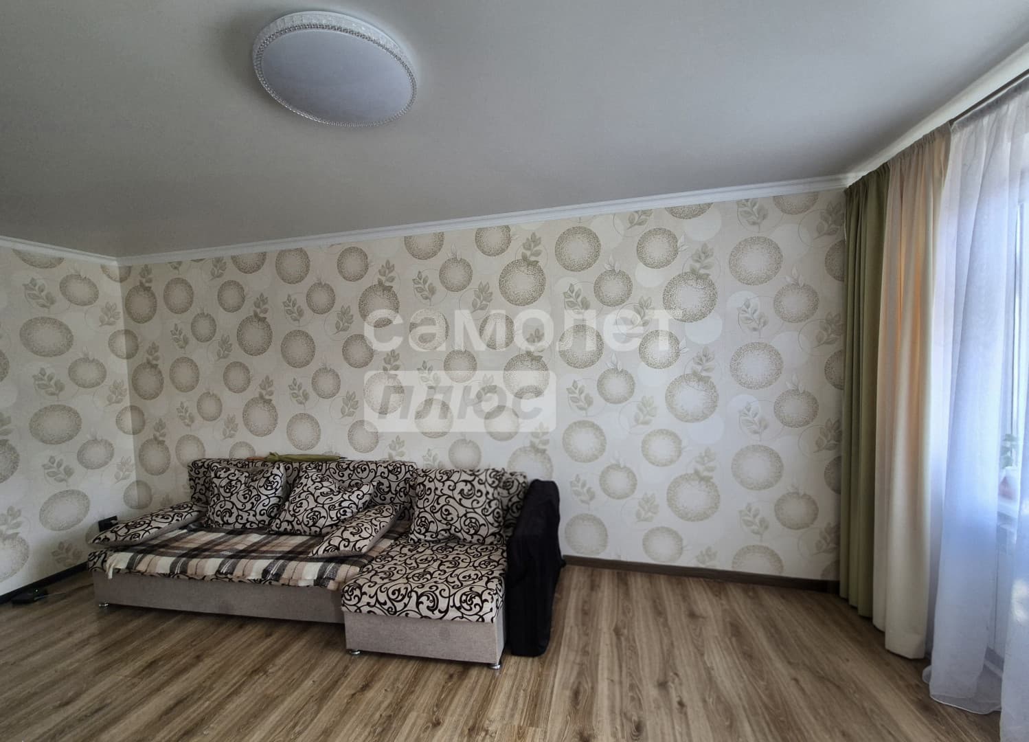 Квартира у моря в центре — миниатюра 2