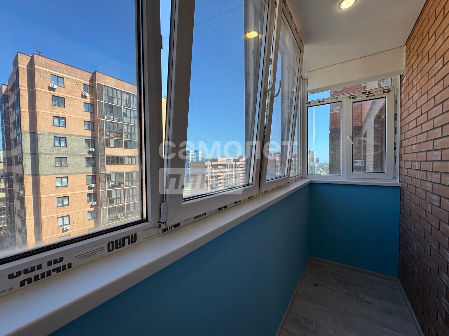 1-комн. квартира, 42 м² — миниатюра 10