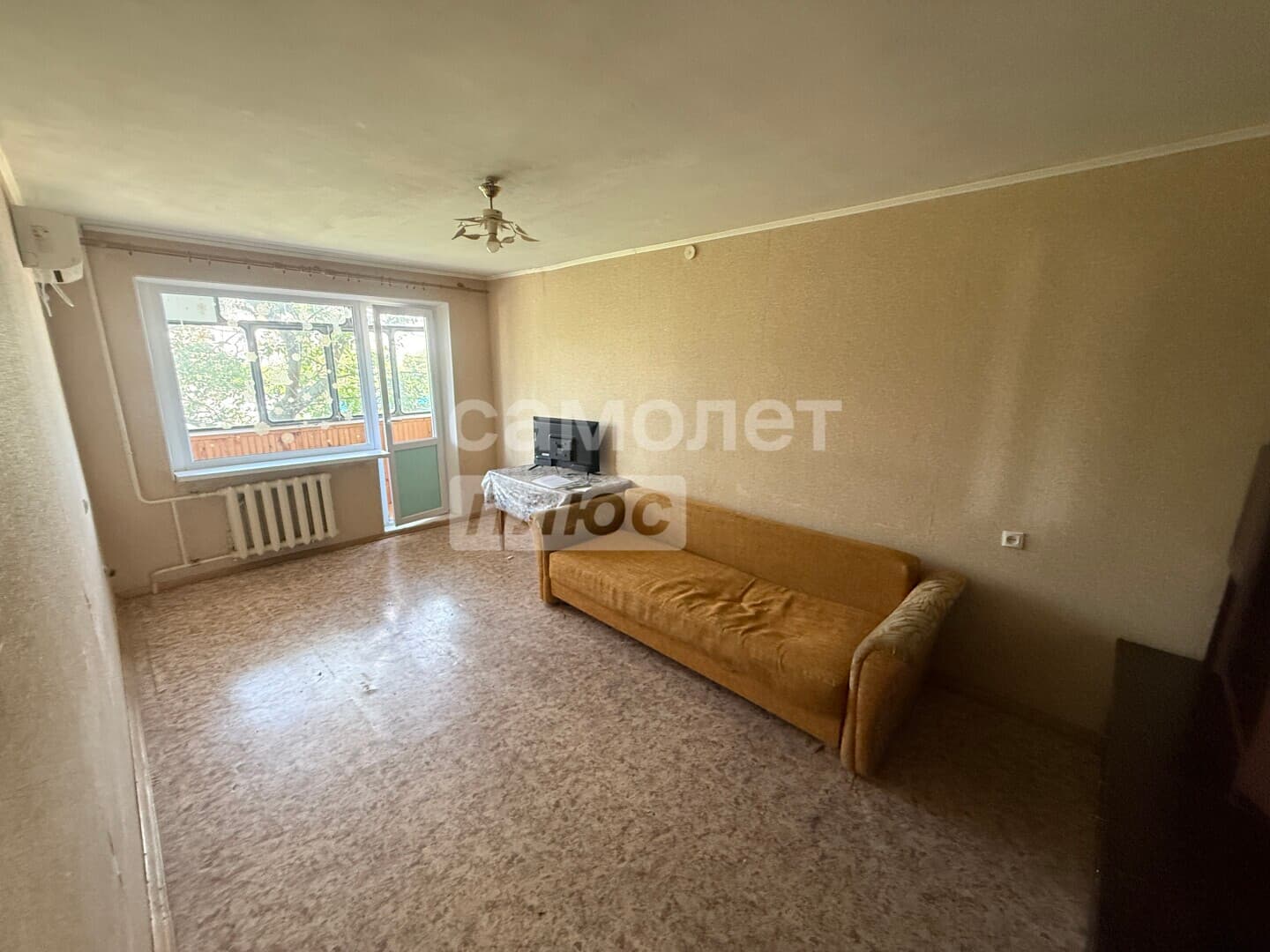 1-комн. квартира, 31 м² — миниатюра 10