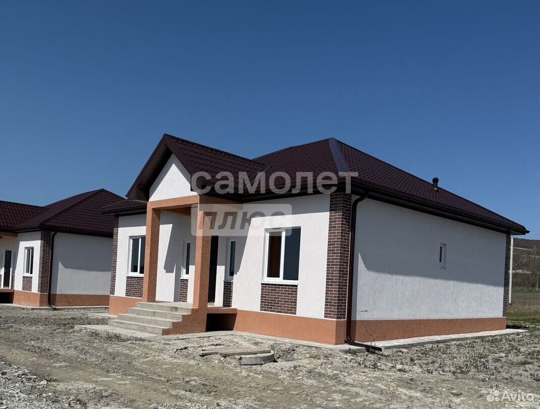 Дом, 125 м² — миниатюра 4
