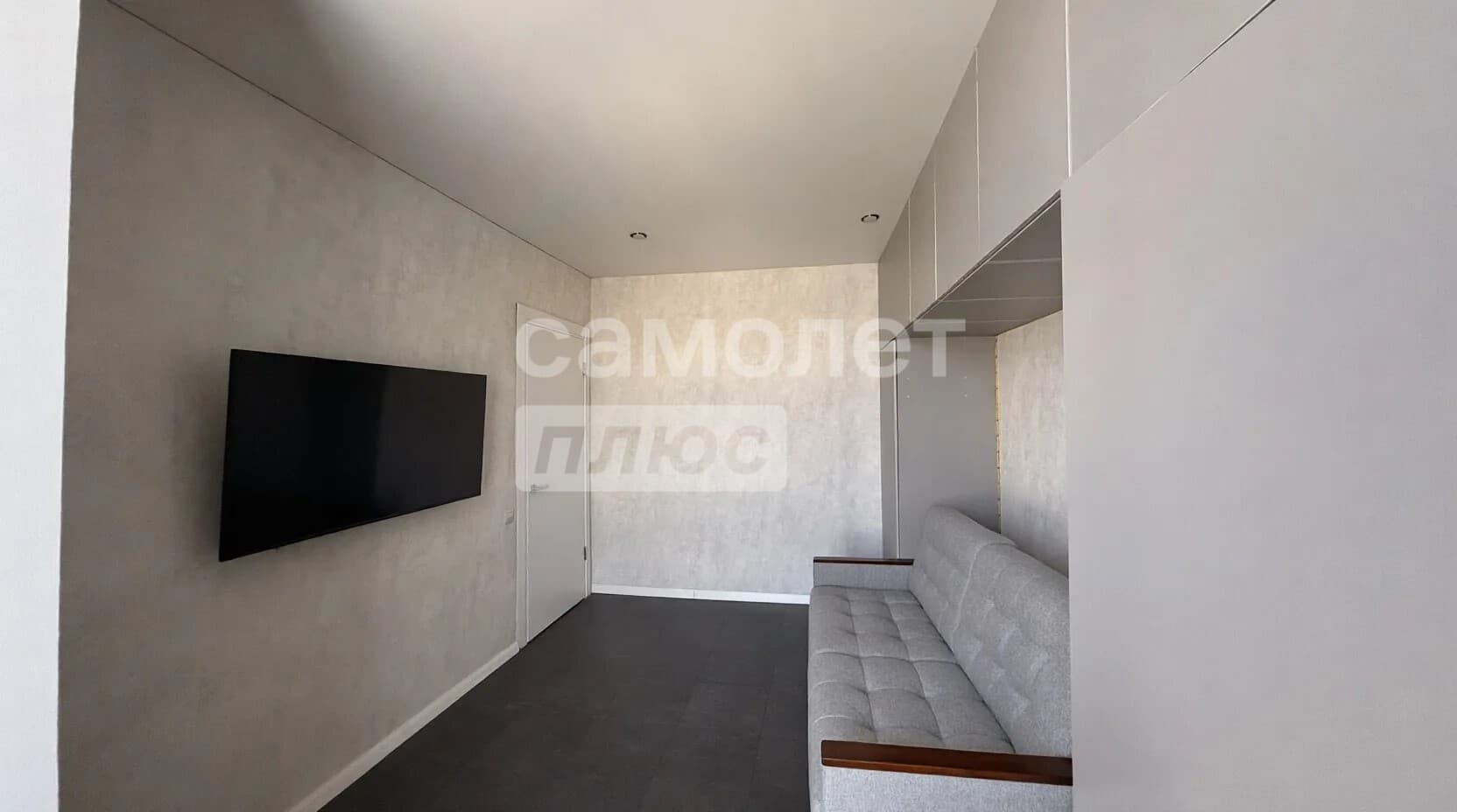 2-комн. квартира, 46 м² — миниатюра 14