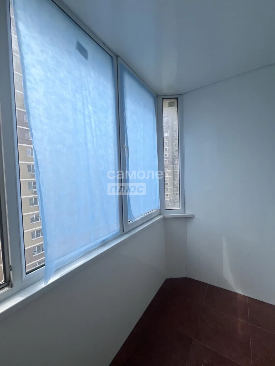 2-комн. квартира, 62 м² — миниатюра 8