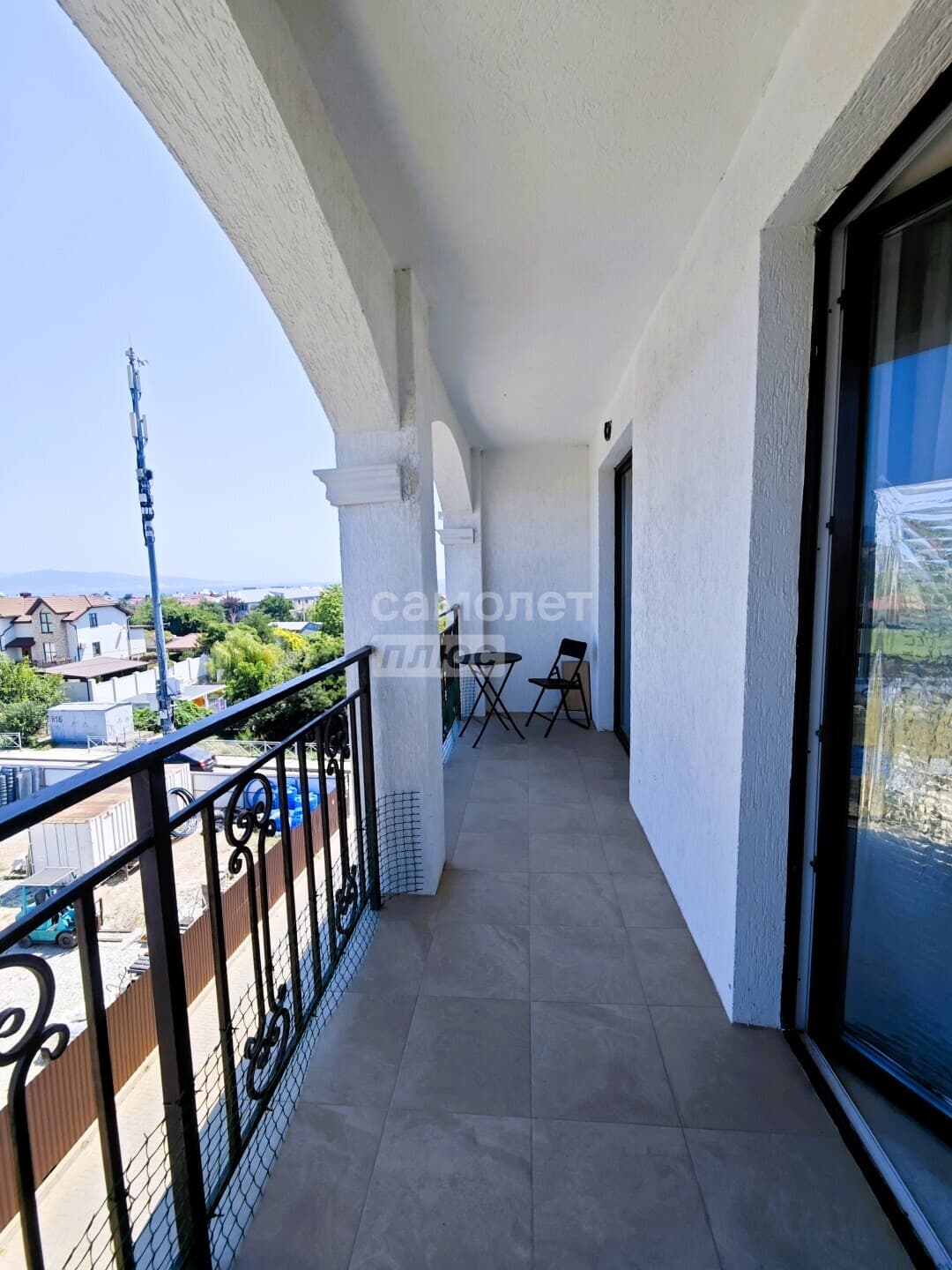 1-комн. квартира, 41 м² — миниатюра 9