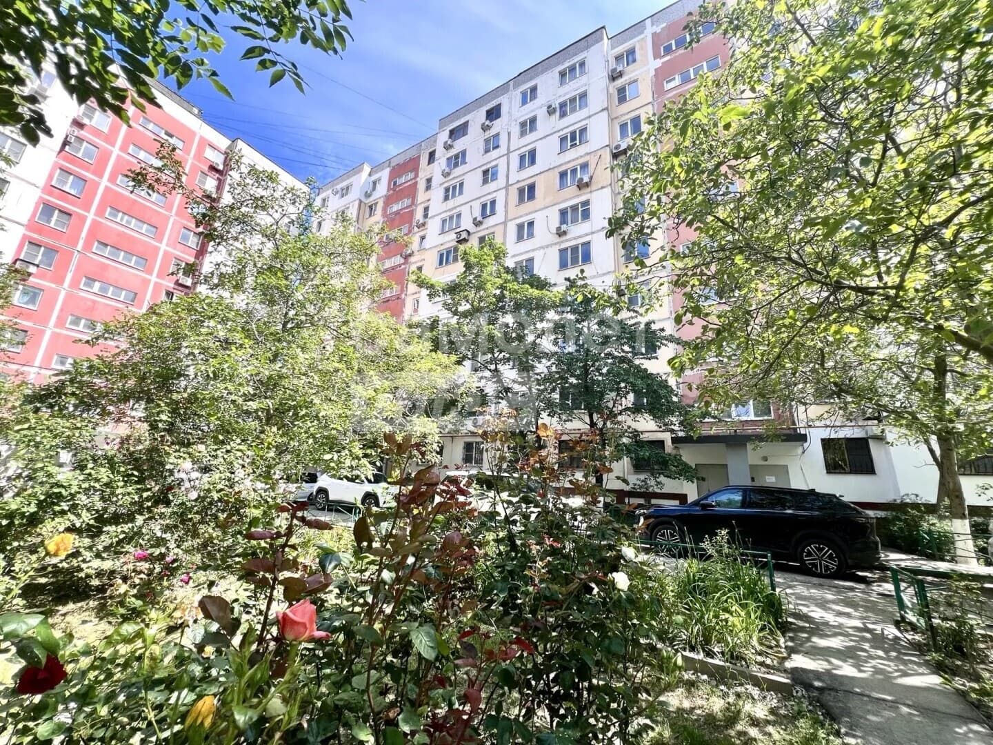 2-комн. квартира, 52 м² — миниатюра 8