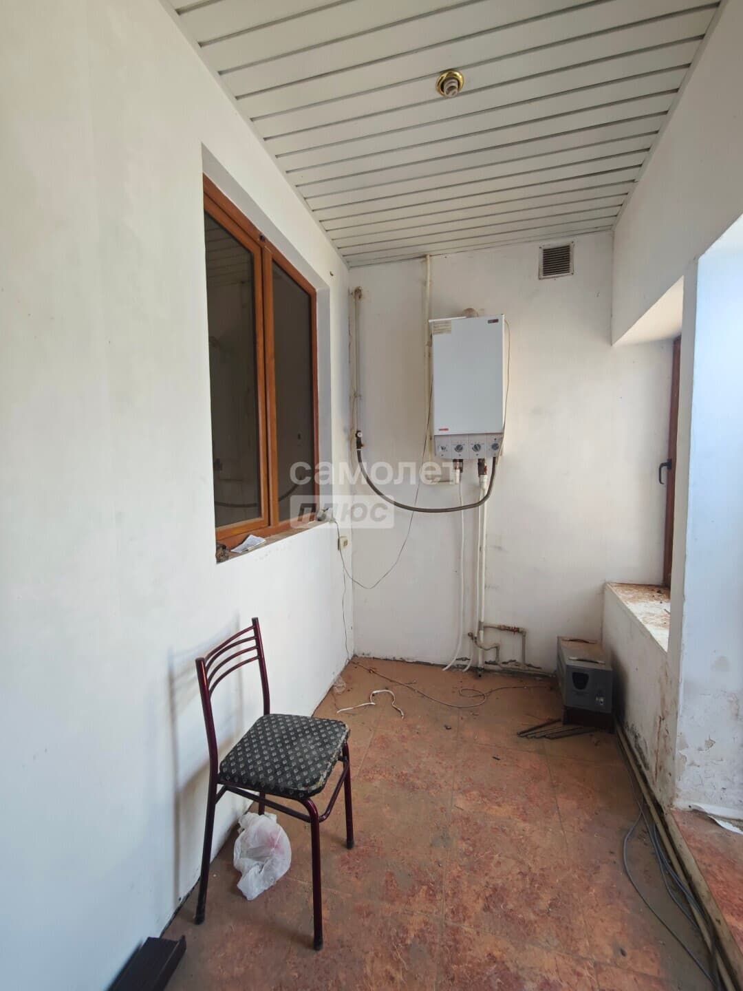 Дом, 150 м² — миниатюра 16