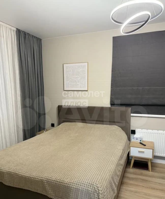 3-комн. квартира, 75 м² — миниатюра 16