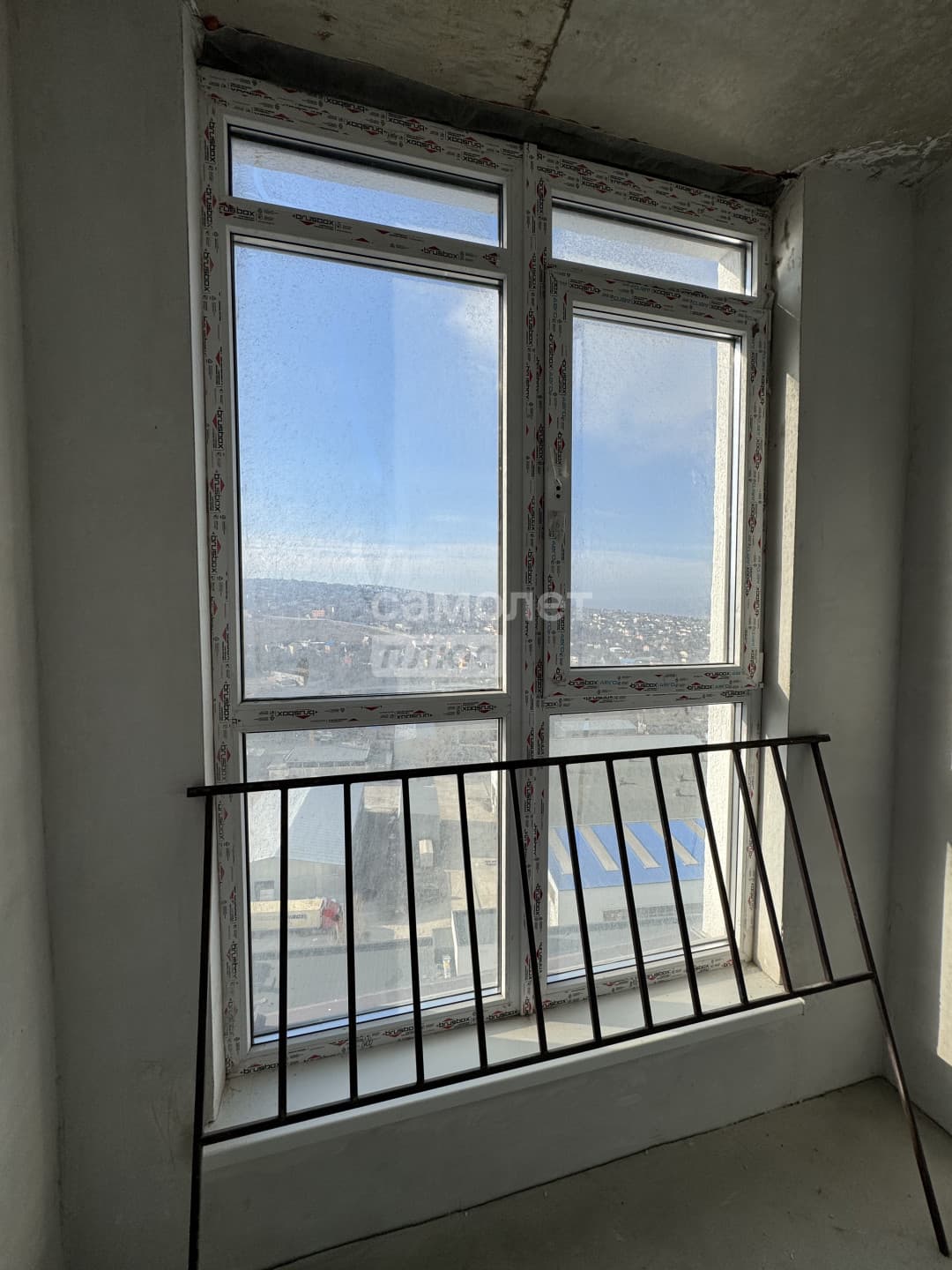 Студия, 30 м² — миниатюра 4