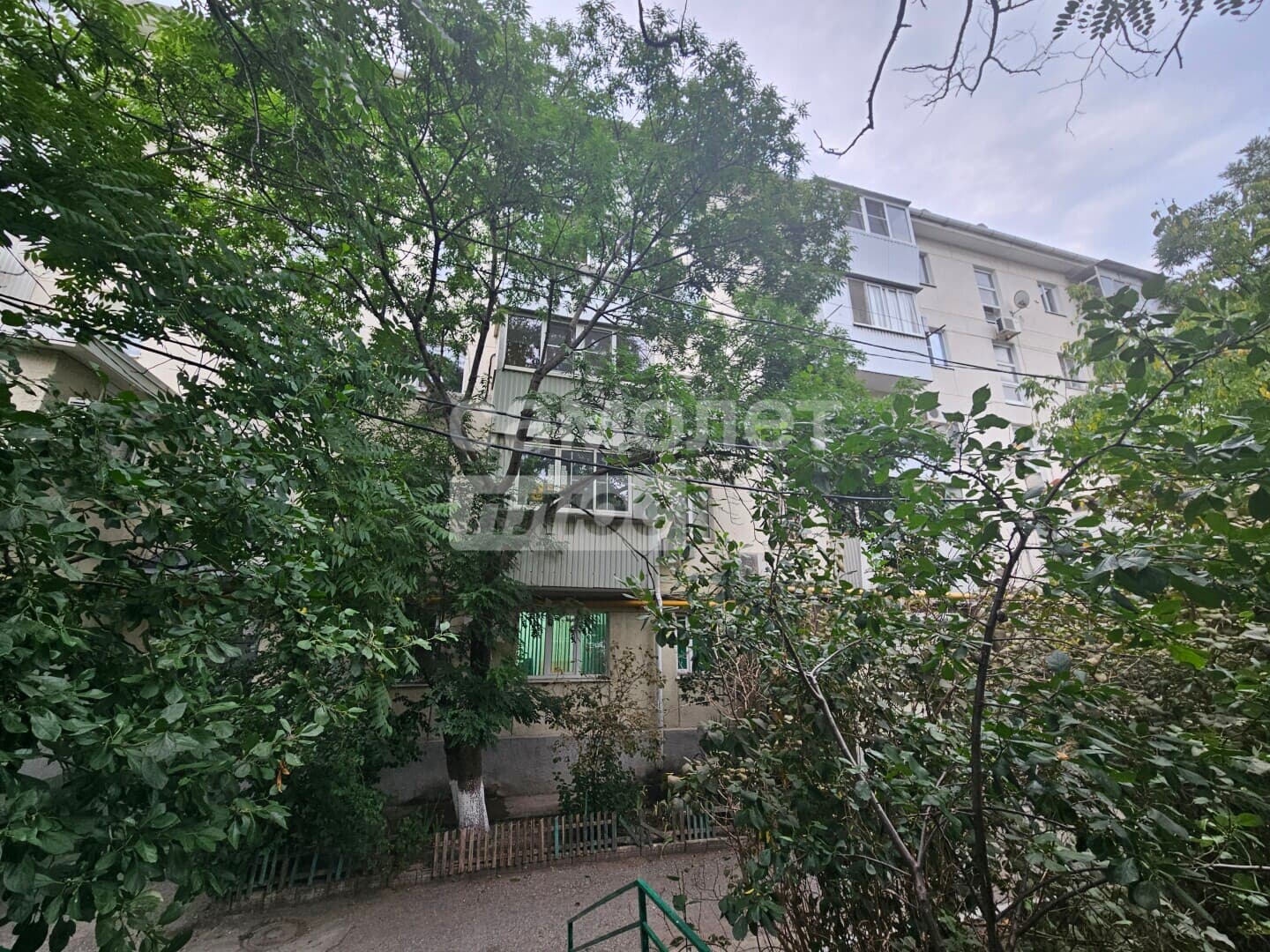 2-комн. квартира, 44 м² — миниатюра 12