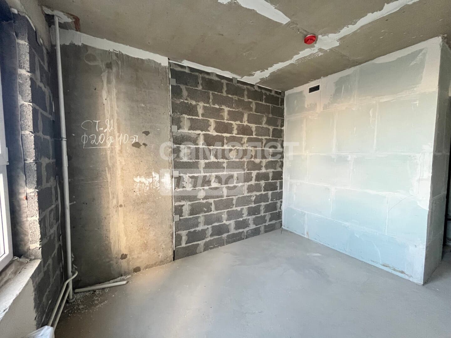 1-комн. квартира, 33 м² — миниатюра 6
