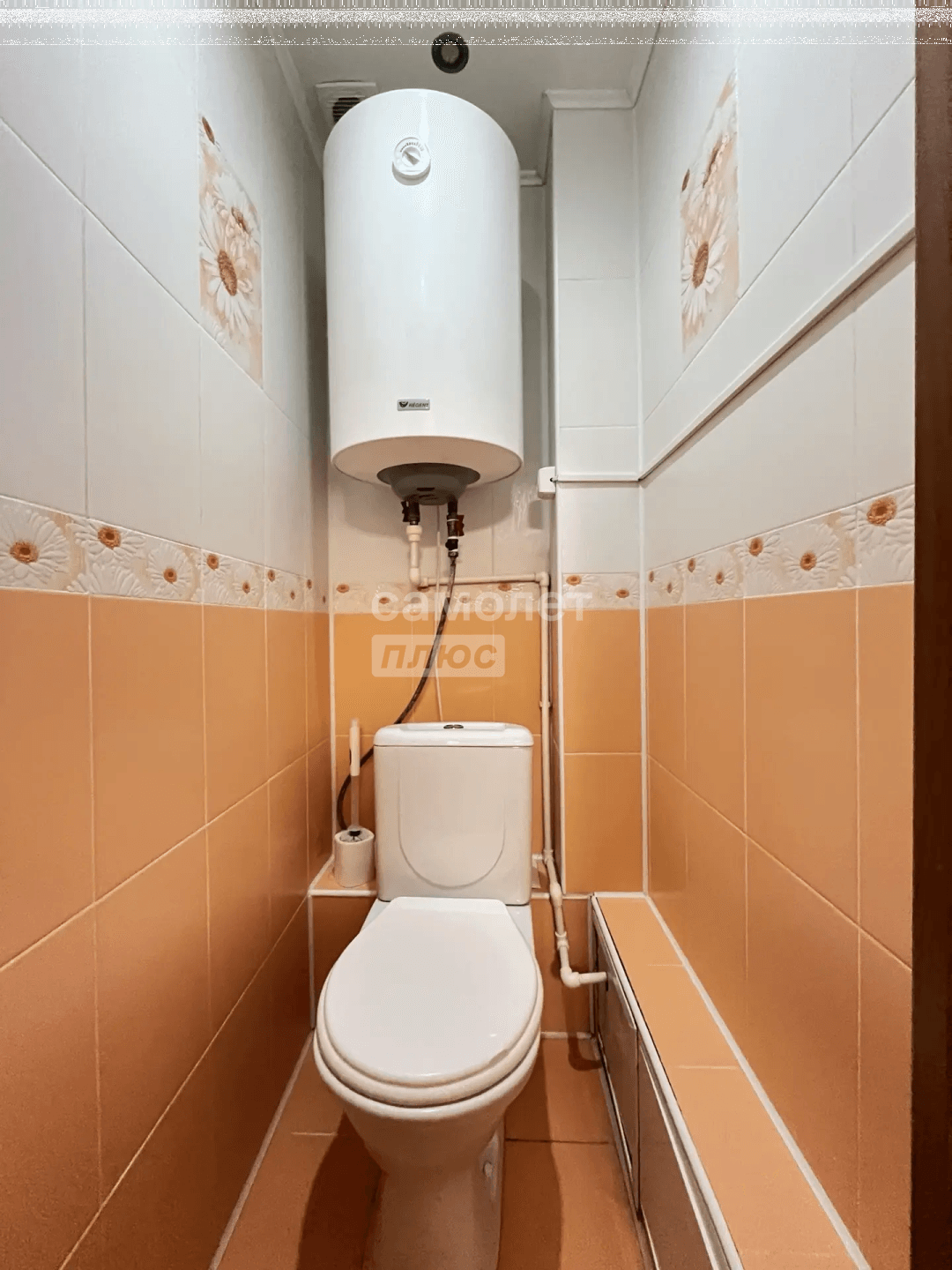 3-комн. квартира, 62 м² — миниатюра 13