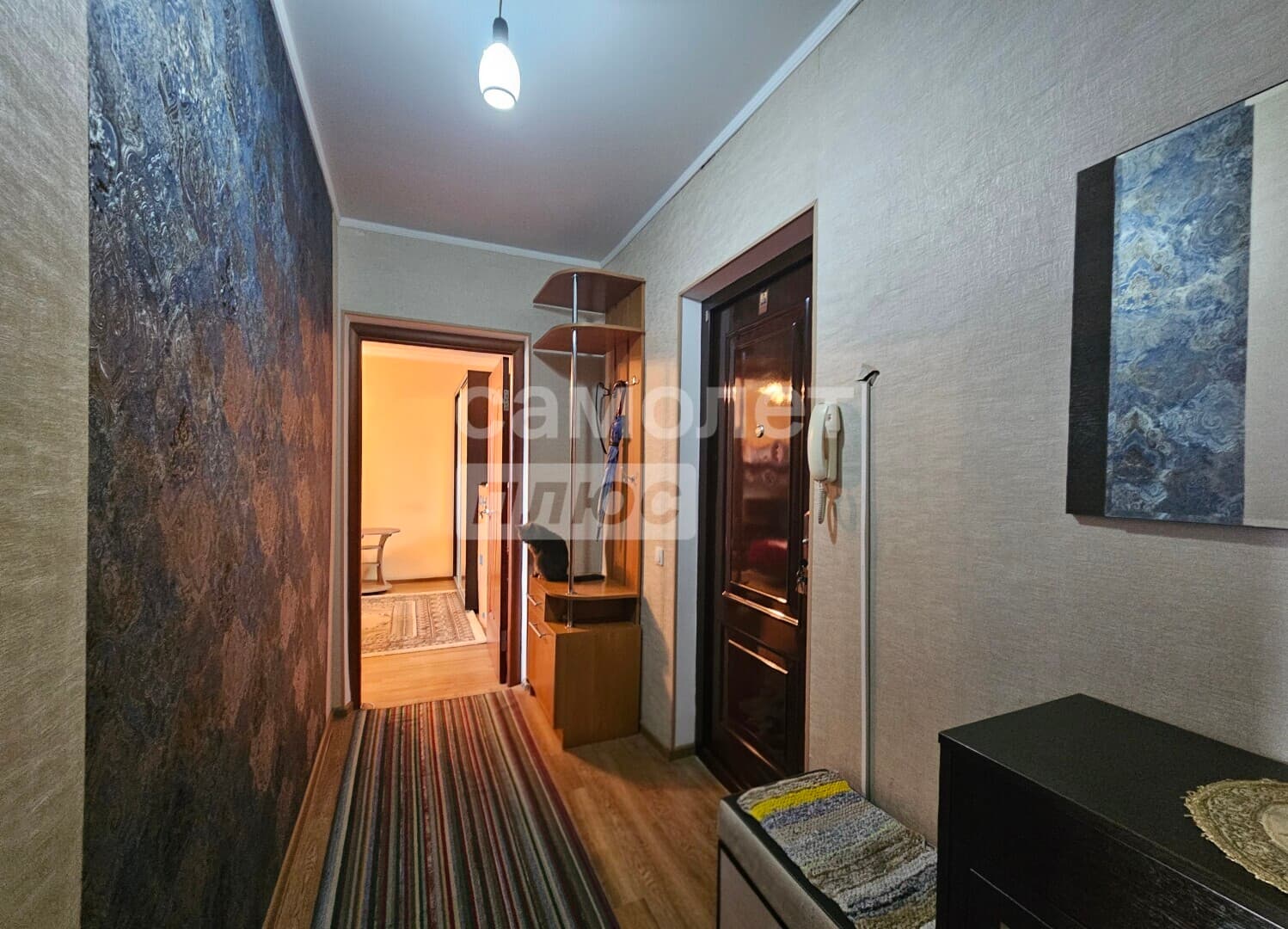 2-комн. квартира, 52 м² — миниатюра 10
