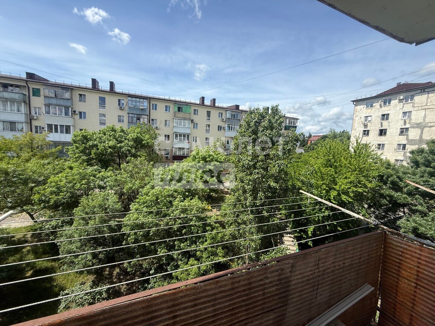 2-комн. квартира, 44 м² — миниатюра 11