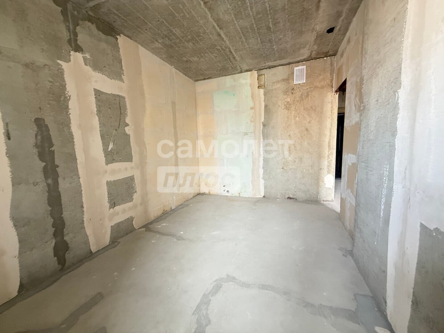 1-комн. квартира, 40 м² — миниатюра 6