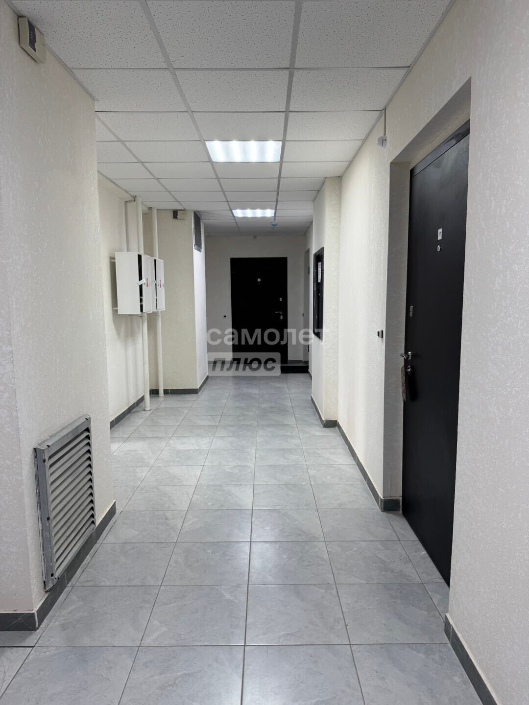 1-комн. квартира, 38 м² — миниатюра 17