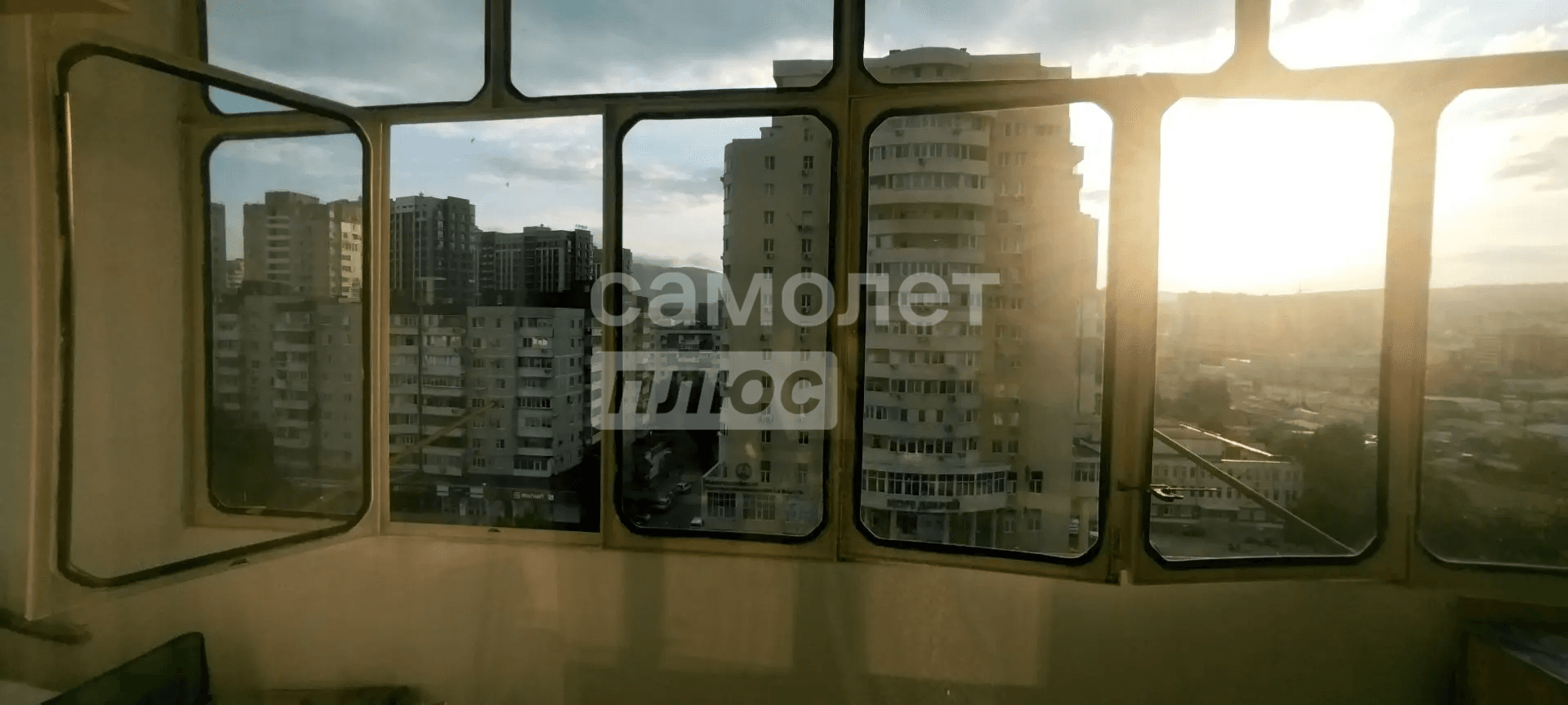 1-комн. квартира, 37 м² — миниатюра 6