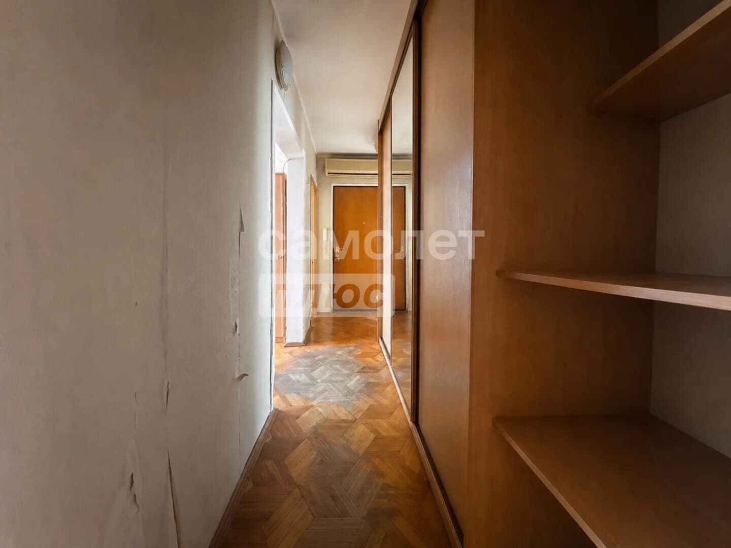 3-комн. квартира, 62 м² — миниатюра 5