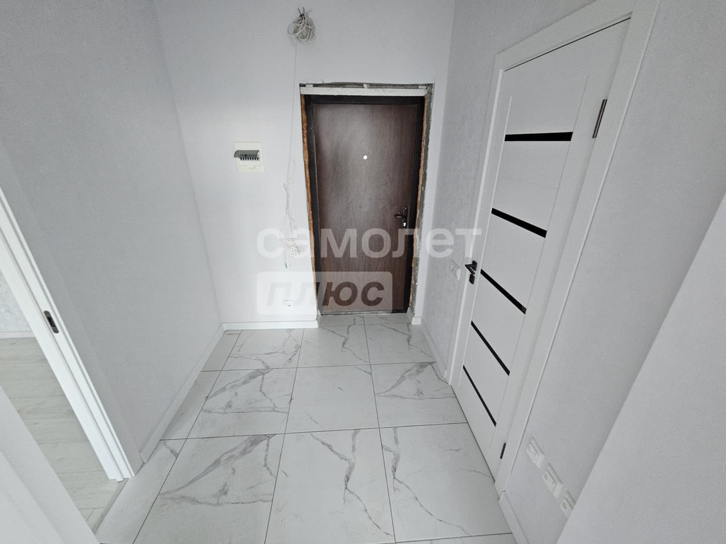 1-комн. квартира, 35 м² — миниатюра 7