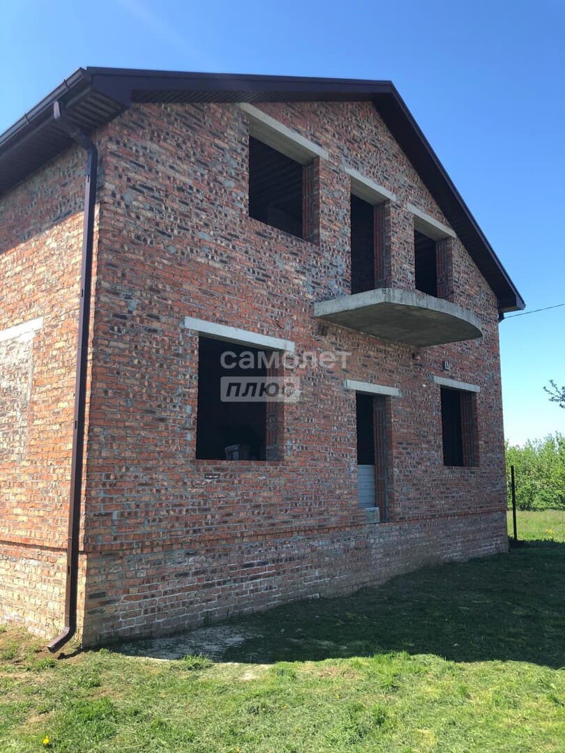 Дом, 170 м² — миниатюра 3
