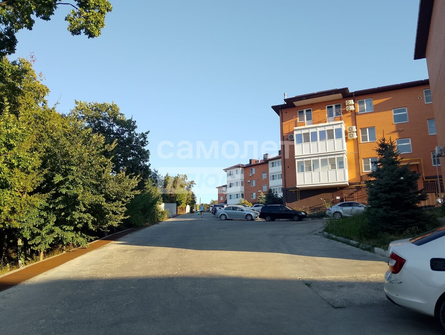 1-комн. квартира, 36 м² — миниатюра 15
