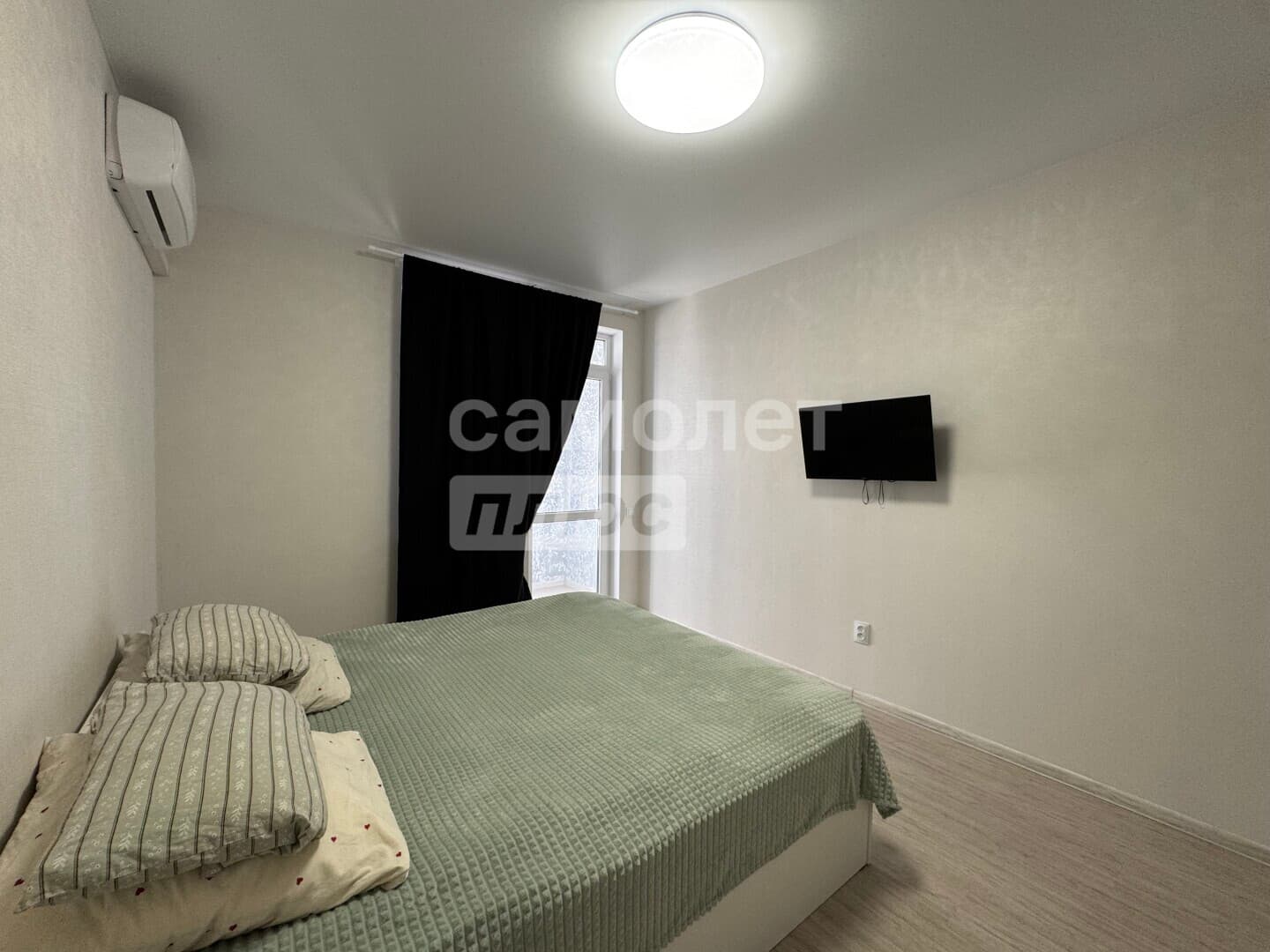 1-комн. квартира, 43 м² — миниатюра 10