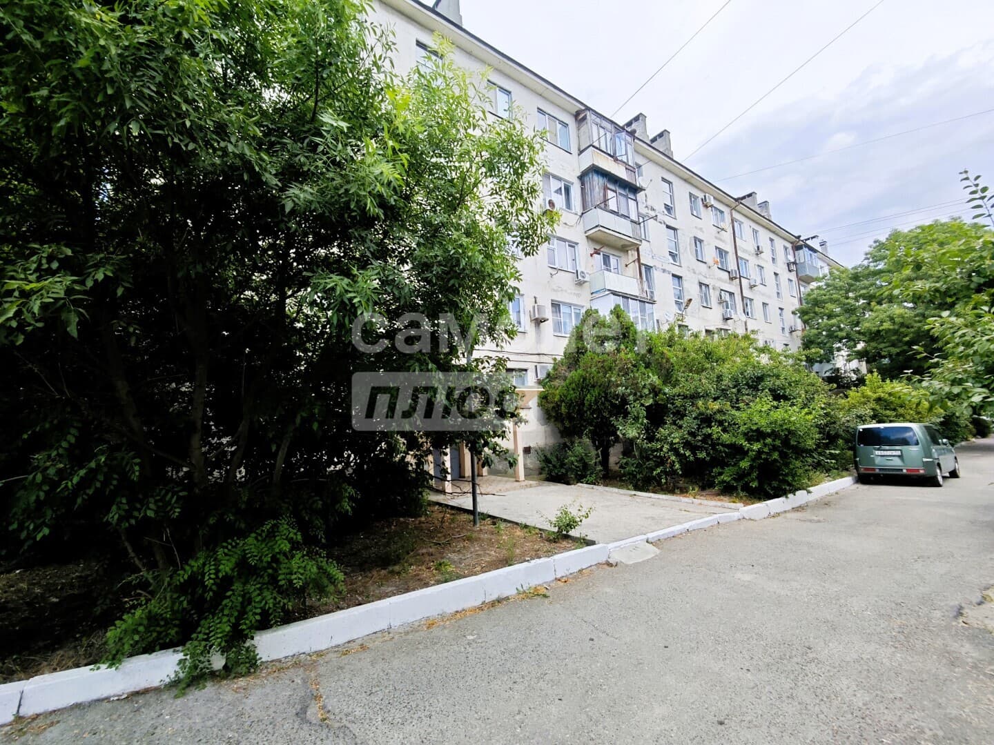 2-комн. квартира, 49 м² — миниатюра 16