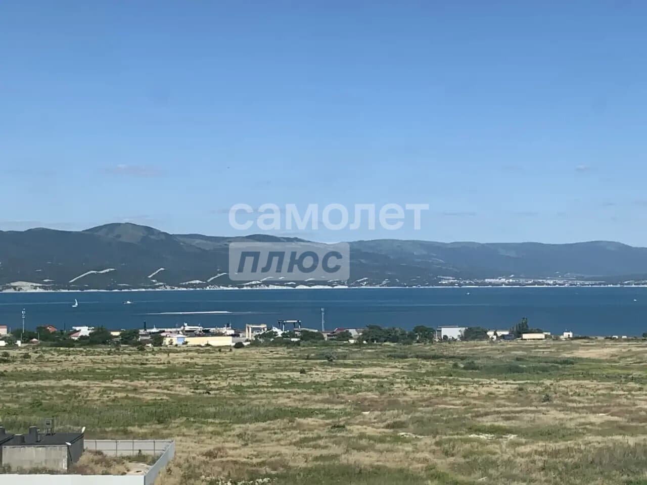 Квартира для жизни отдыха на море — фото 1