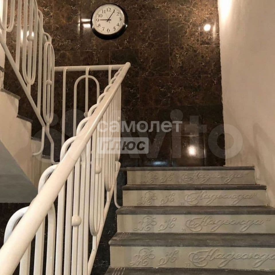 Студия, 30 м² — миниатюра 11