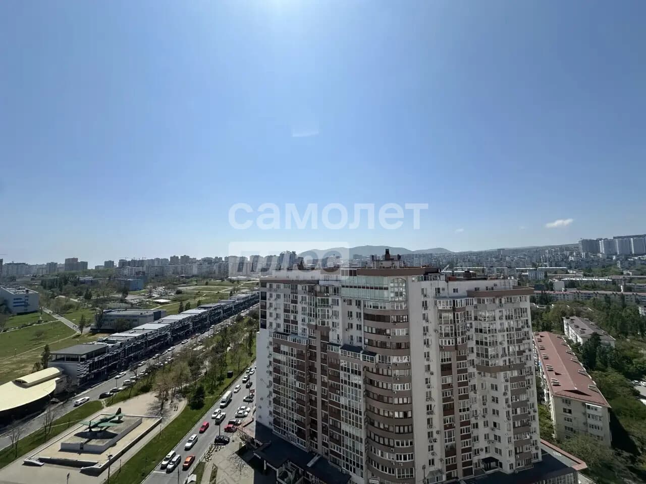 2-комн. квартира, 58 м² — миниатюра 16