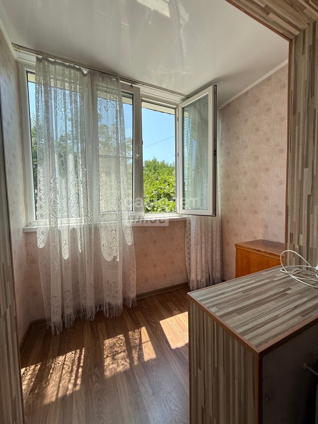 2-комн. квартира, 54 м² — миниатюра 5