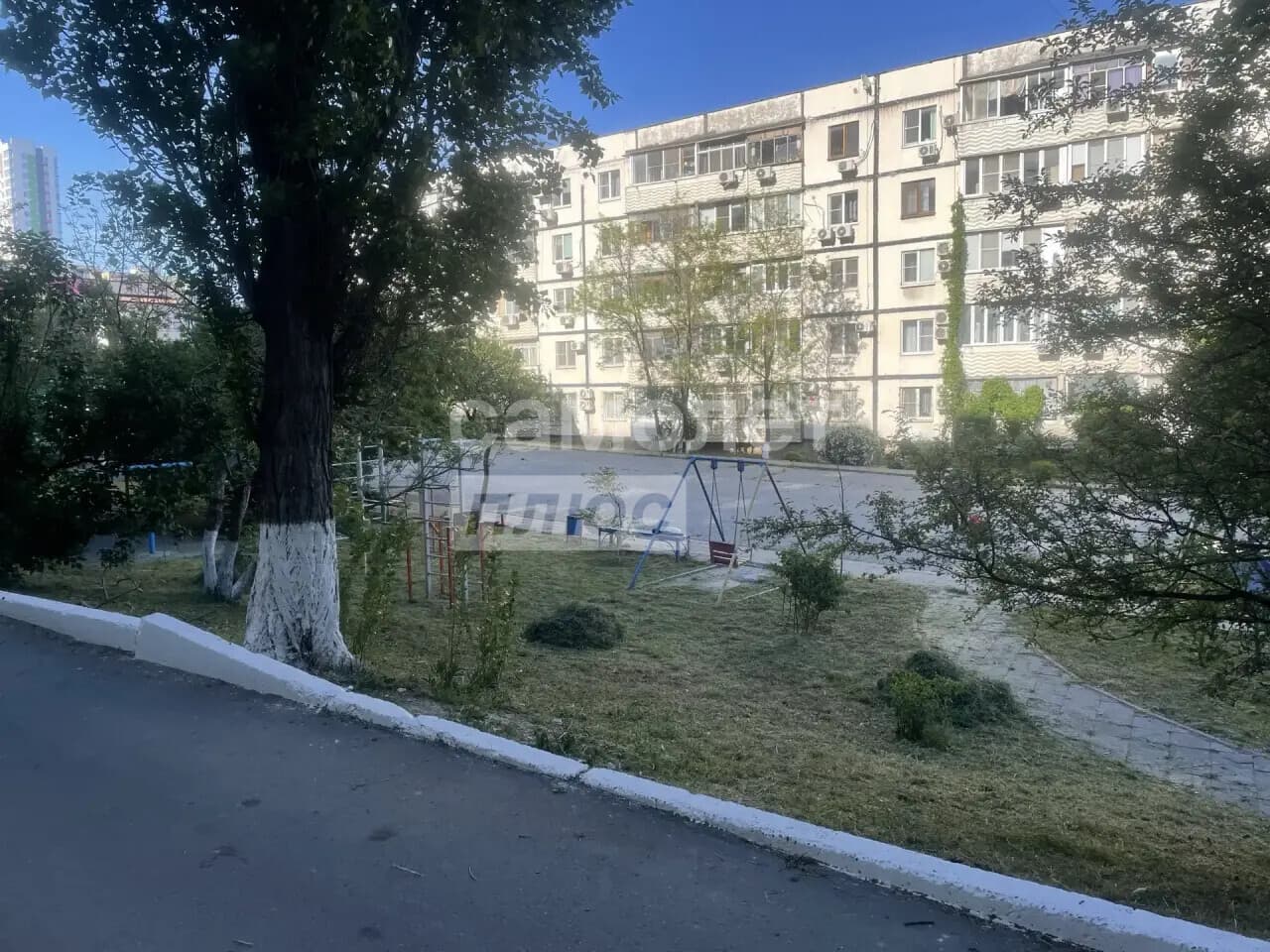 Продается однокомнатная квартира — миниатюра 11