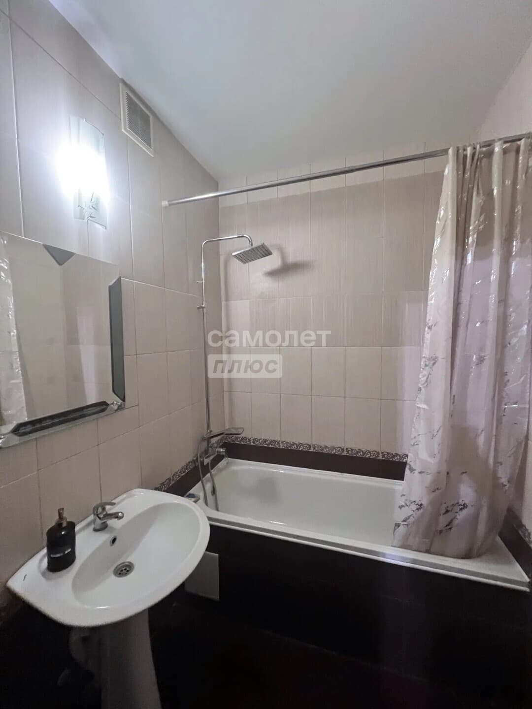 2-комн. квартира, 62 м² — миниатюра 6