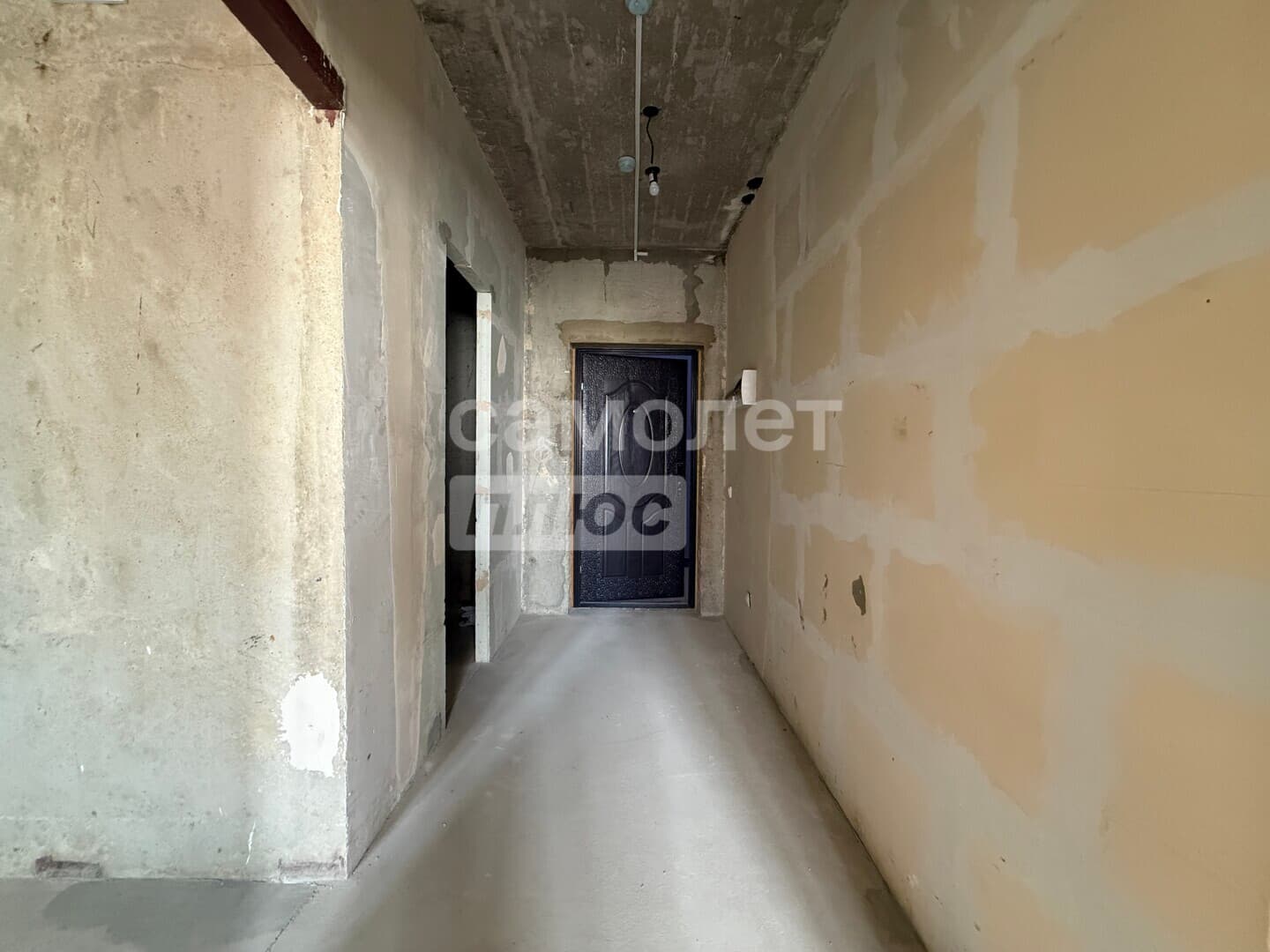 1-комн. квартира, 40 м² — миниатюра 14