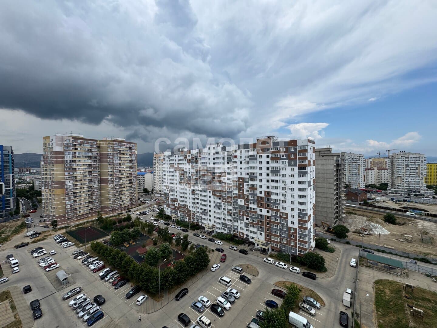 1-комн. квартира, 38 м² — миниатюра 15