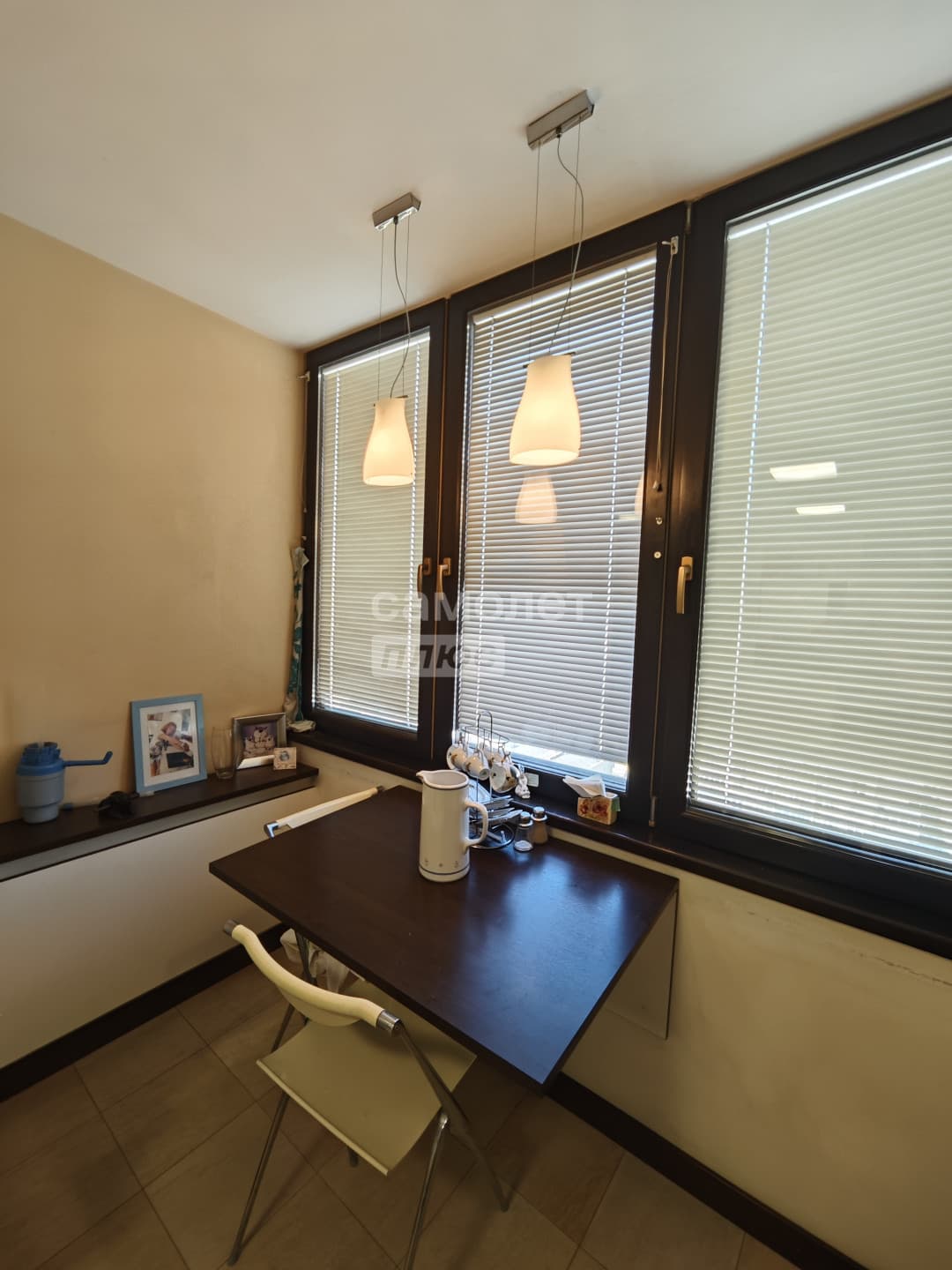 3-комн. квартира, 97 м² — миниатюра 10