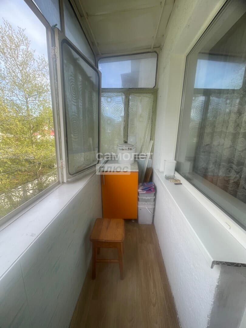 2-комн. квартира, 45 м² — миниатюра 9