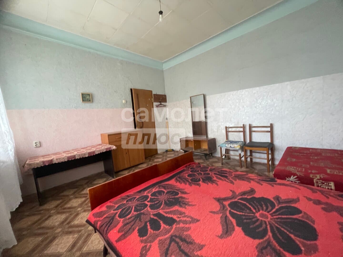 2-комн. квартира, 60 м² — миниатюра 11