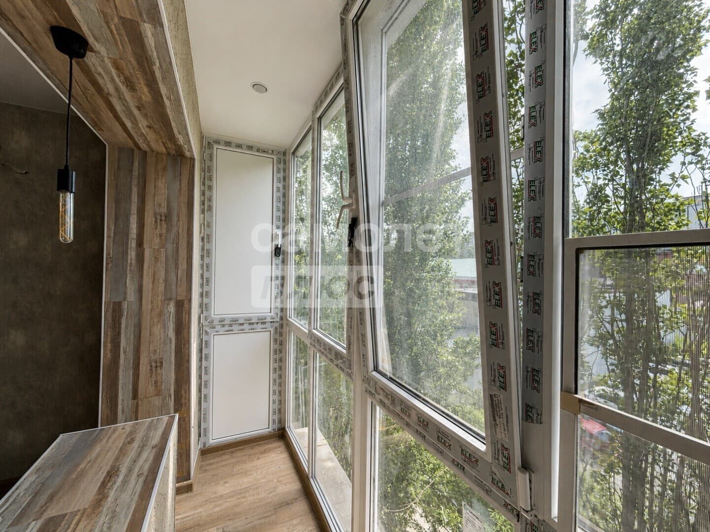 1-комн. квартира, 30 м² — миниатюра 12
