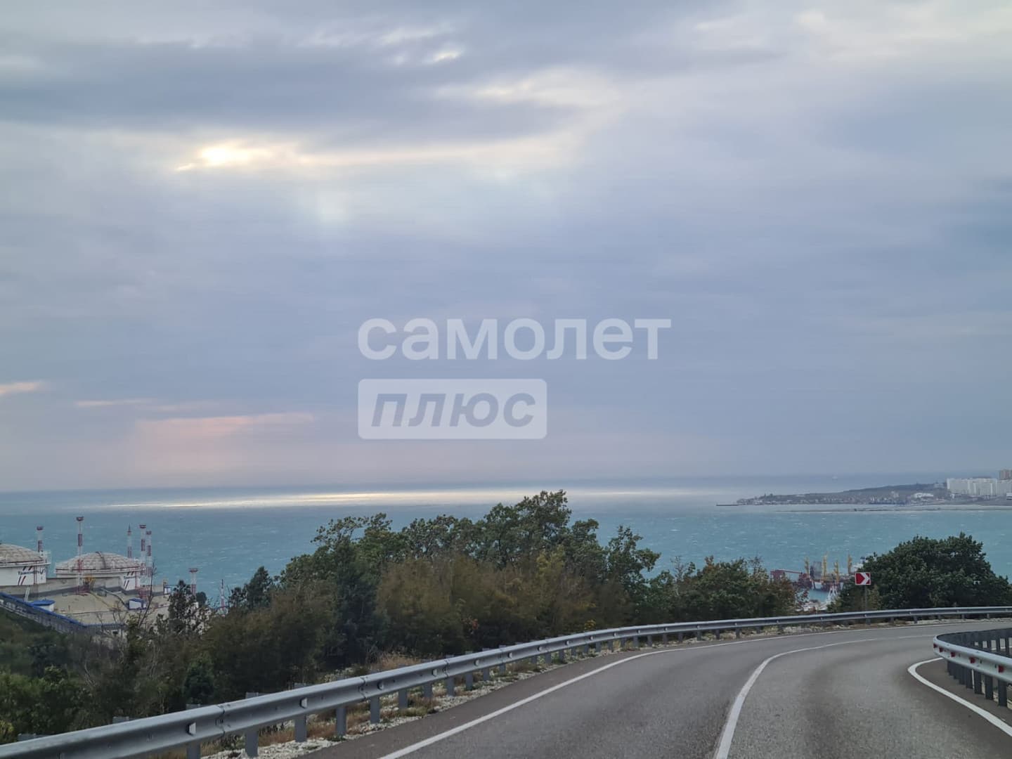 1-комн. квартира, 80 м² — миниатюра 7