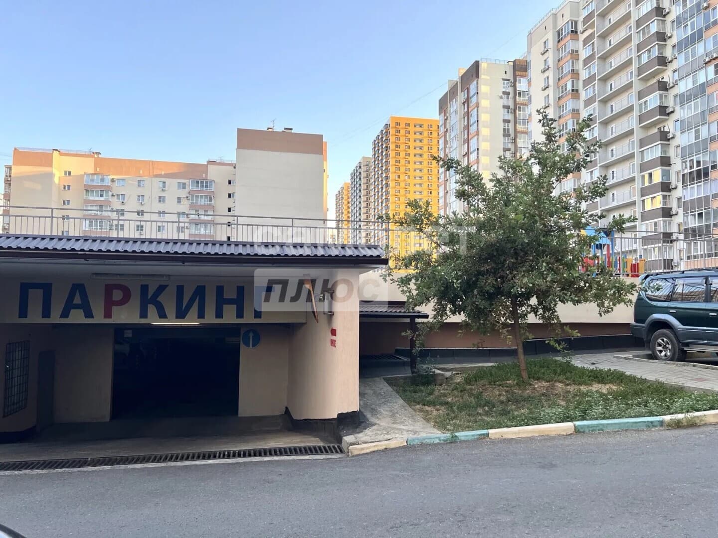 2-комн. квартира, 62 м² — миниатюра 11