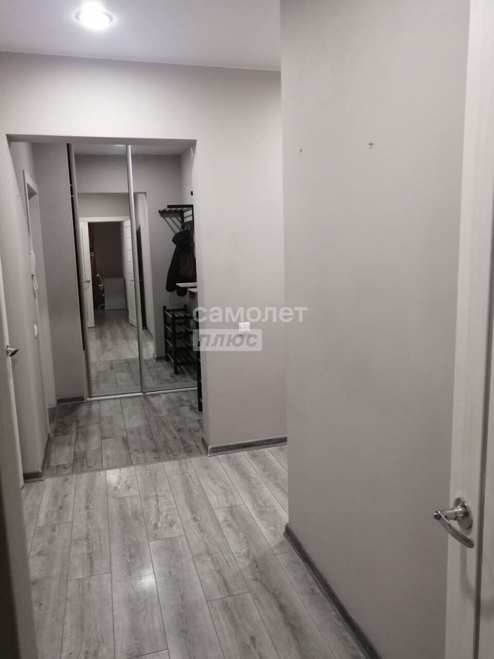 3-к квартира в Южном районе — миниатюра 11