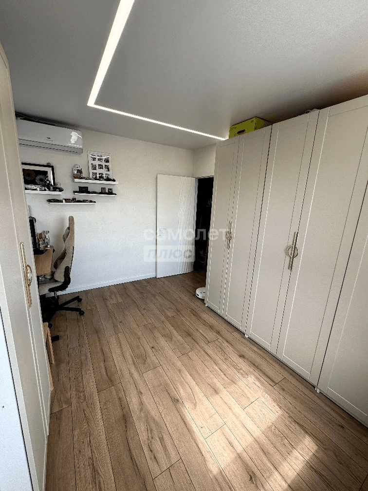 2-комн. квартира, 48 м² — миниатюра 9