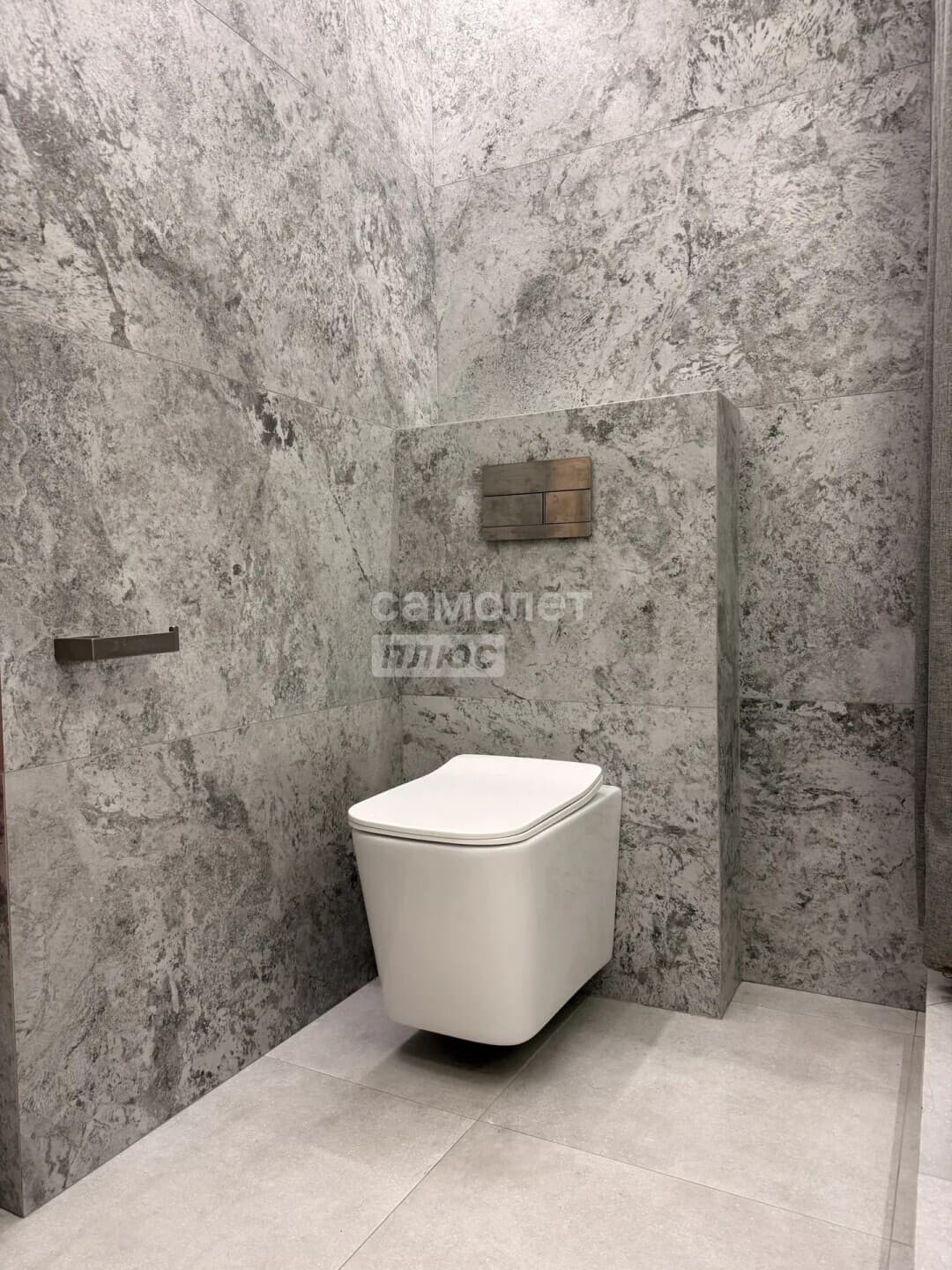 2-комн. квартира, 46 м² — миниатюра 11