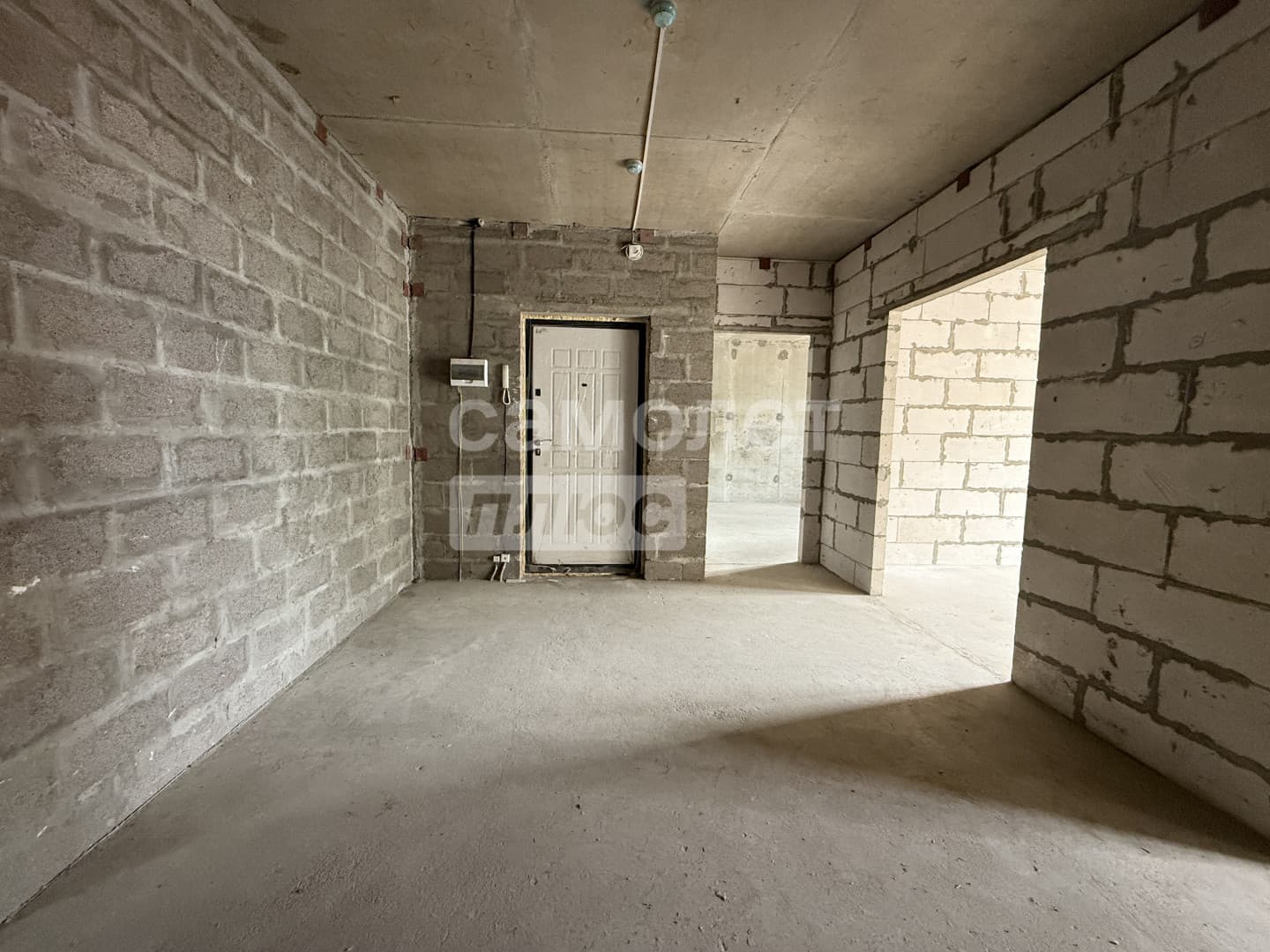 3-комн. квартира, 90 м² — миниатюра 18