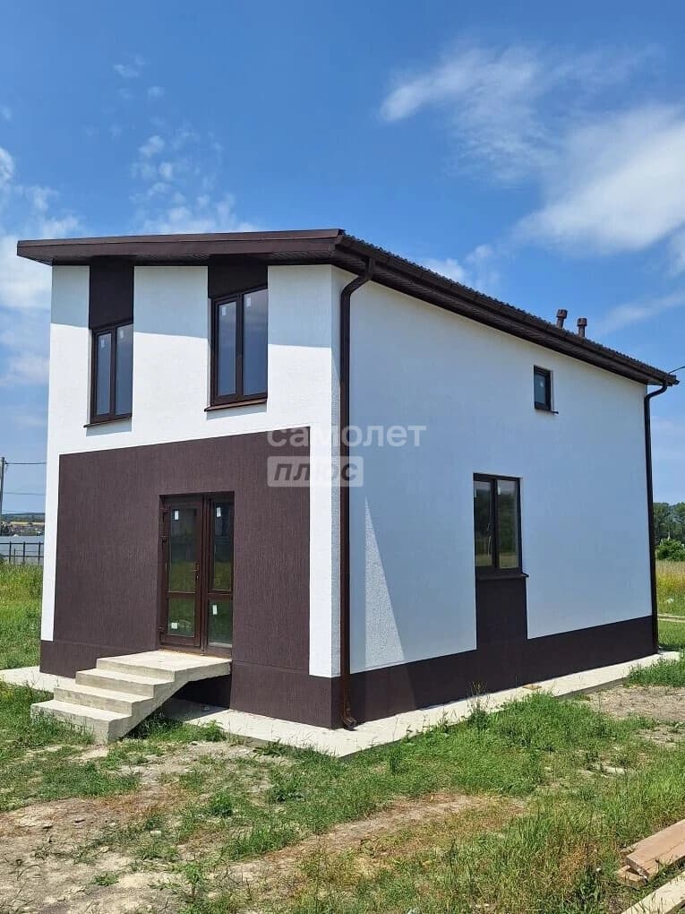 Дом, 130 м² — миниатюра 2
