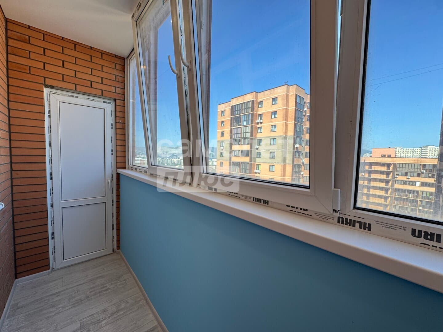 1-комн. квартира, 42 м² — миниатюра 9