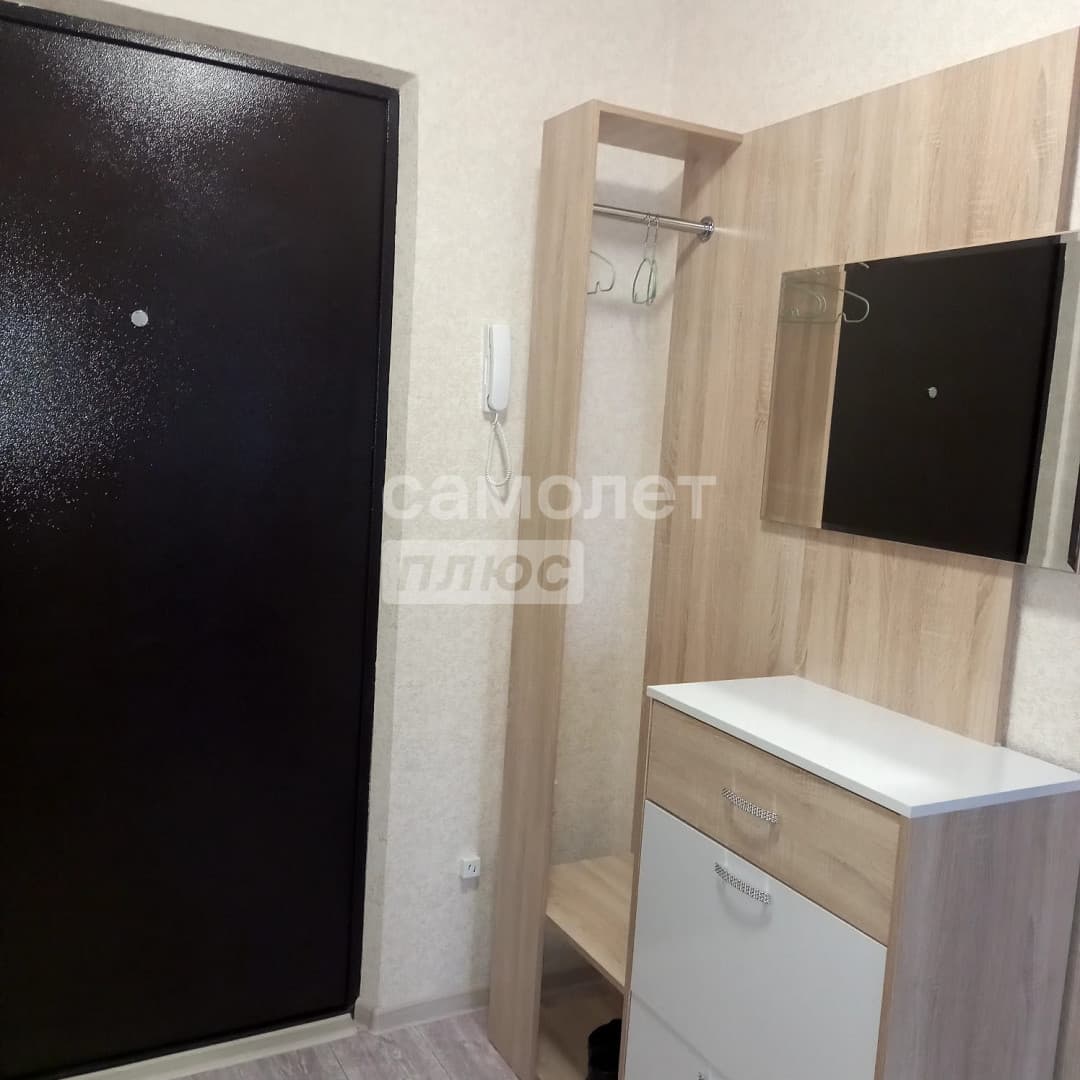 1-комн. квартира, 40 м² — миниатюра 8