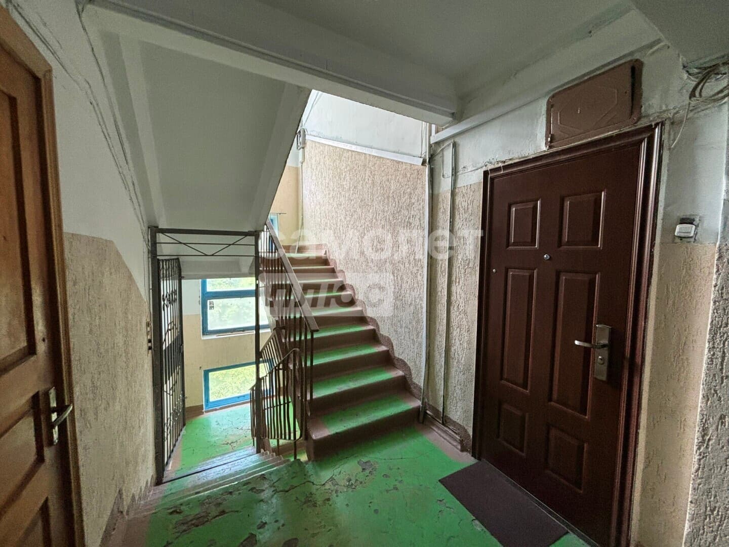 1-комн. квартира, 30 м² — миниатюра 16