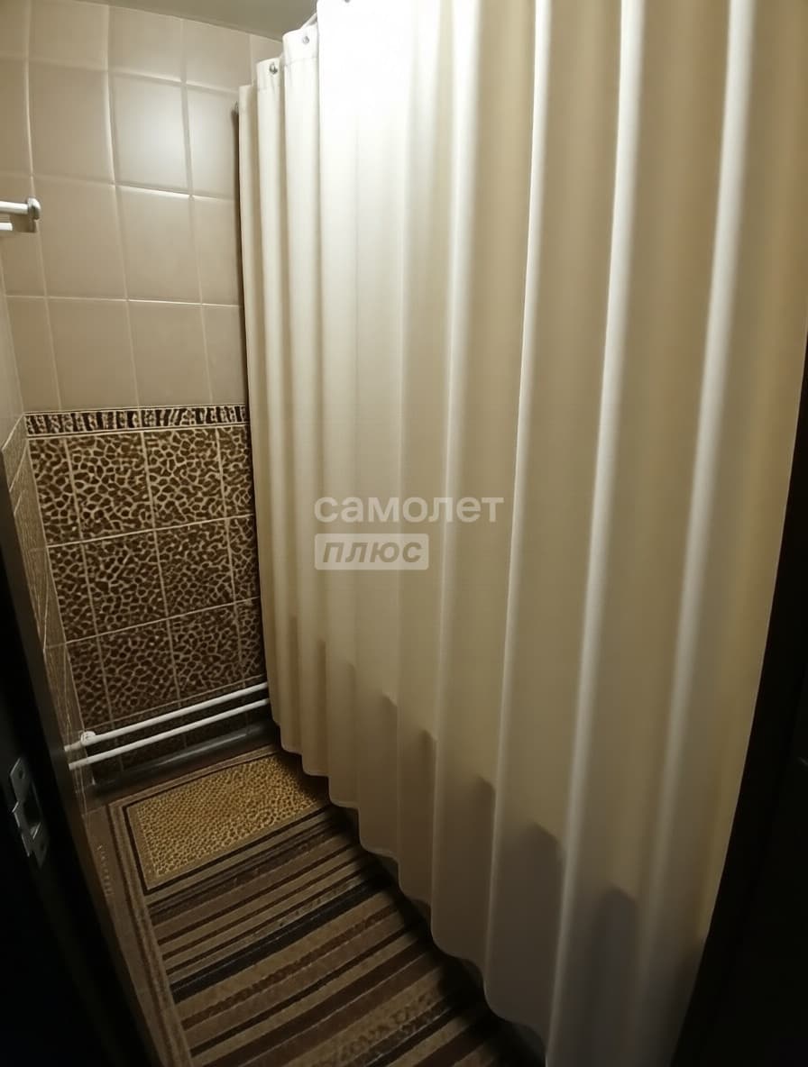 3-комн. квартира, 53 м² — миниатюра 10
