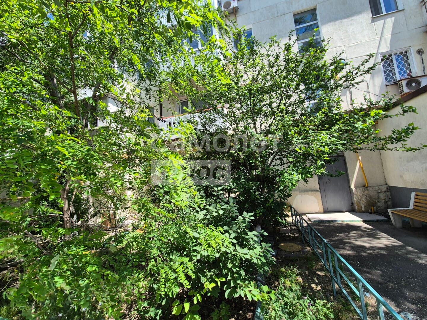 2-комн. квартира, 43 м² — миниатюра 12